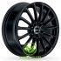 Mak Komet 8x18 5x112 ET33 DIA66,6 (gun metal mirror face)