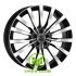 Mak Krone 9x19 5x112 ET30 DIA66,6 (black mirror)