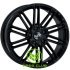 Mak Leipzig-D 10x21 5x112 ET19 DIA66,6 (gloss black)
