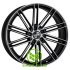 Mak Leipzig 9x20 5x130 ET57 DIA71,6 (gloss black)