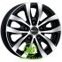 Mak Load 5 6,5x16 5x120 ET50 DIA65,1 (silver)