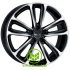 Mak Magma 7x17 5x105 ET42 DIA56,6 (black mirror)