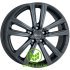 Mak Magma 8x18 5x110 ET40 DIA65,1 (matt titan)