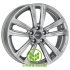 Mak Magma 7,5x17 5x114,3 ET48 DIA76,1 (silver)