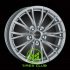 Mak Mark 8,5x19 5x112 ET25 DIA66,6 (gun metal mirror face)