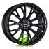 Mak Munchen 8,5x20 5x108 ET42 DIA63,4 (matt black)