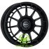 Mak NTT 7x17 5x114,3 ET35 DIA (gloss black)