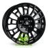 Mak Nomad 7,5x18 6x120 ET47 DIA74,5 (gloss black)