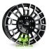 Mak Nomad 7,5x18 6x139,7 ET50 DIA (black mirror)
