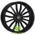 Mak Rapp 9x19 5x112 ET38 DIA66,6 (gun metal mirror face)