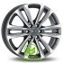 Mak Safari 6 8,5x20 6x139,7 ET50 DIA (gun metal mirror face)