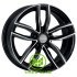 Mak Sarthe 8x18 5x112 ET28 DIA66,6 (gun metal mirror face)