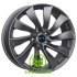Mak Solar 9,5x19 5x114,3 ET45 DIA (gloss gun metallic)