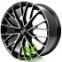 Mak Speciale 10x22 5x112 ET37 DIA66,6 (black mirror)