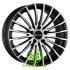 Mak Starlight 7,5x17 5x112 ET30 DIA66,6 (ice black)