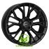 Mak Stilo-D 10x21 5x112 ET19 DIA66,6 (gloss black)