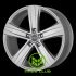 Mak Stone 5 7,5x18 5x120 ET50 DIA65,1 (silver)