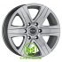 Mak Stone 6 8x18 6x139,7 ET15 DIA106,1 (silver)