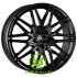 Mak Sturm 9x20 5x112 ET35 DIA66,6 (gloss black)