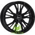 Mak Union 8,5x19 5x112 ET20 DIA66,6 (black mirror)
