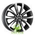 Mak Wolf 8x20 5x114,3 ET35 DIA76 (gun metal mirror face)
