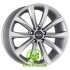 Mak Wolf 6,5x16 5x98 ET39 DIA58,1 (silver)