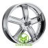 MKW (Mi-tech) M-103 8x20 5x114,3/120 ET40 DIA74,1 (chrome)