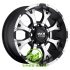 MKW (Mi-tech) M-85 9x20 6x139,7 ET10 DIA106,1 (AMMB)