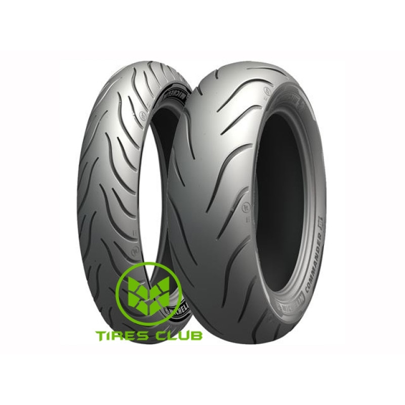 Michelin Commander 3 Touring 180/65 R16 81H