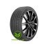 Michelin Pilot Sport 4 SUV 225/55 R19 99V