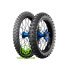 Michelin Starcross 6 Medium Hard 120/90 R18 65M