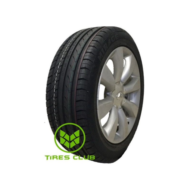 Mirage MR-HP172 305/40 ZR22 114W XL