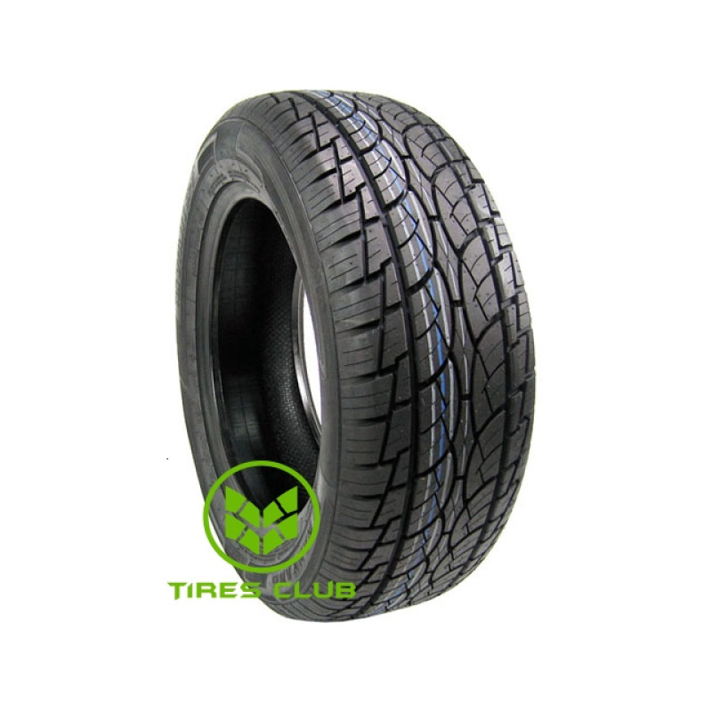 Nankang SP7 305/50 R20 120H XL