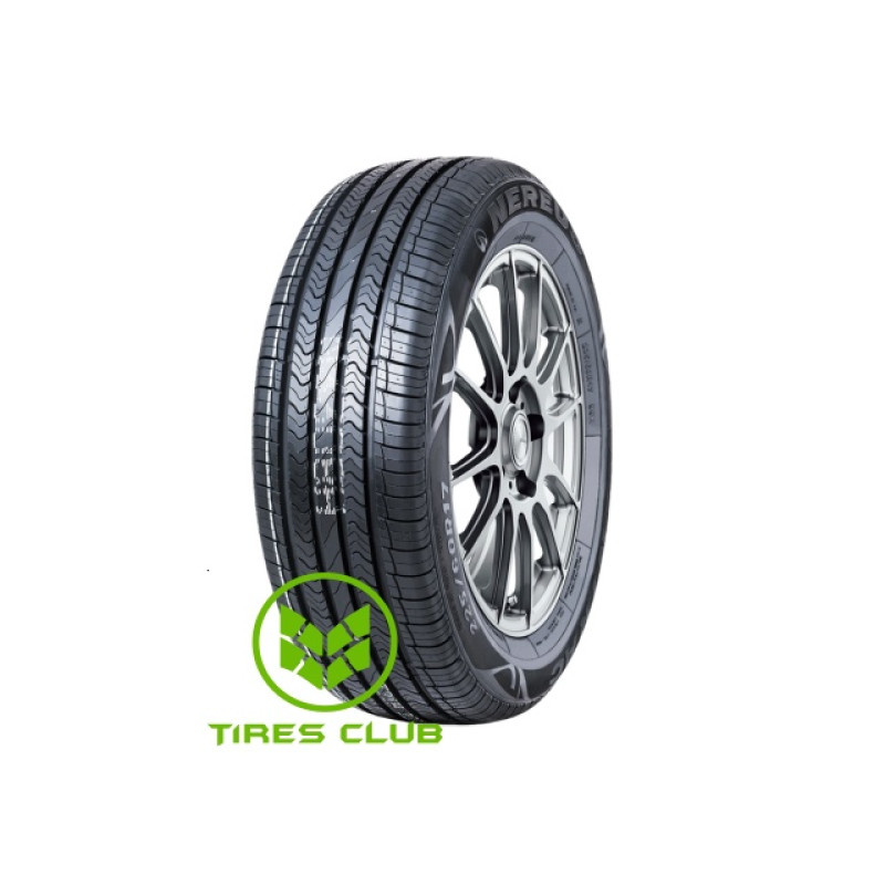 Nereus Dyntrac 285/60 R18 120H XL