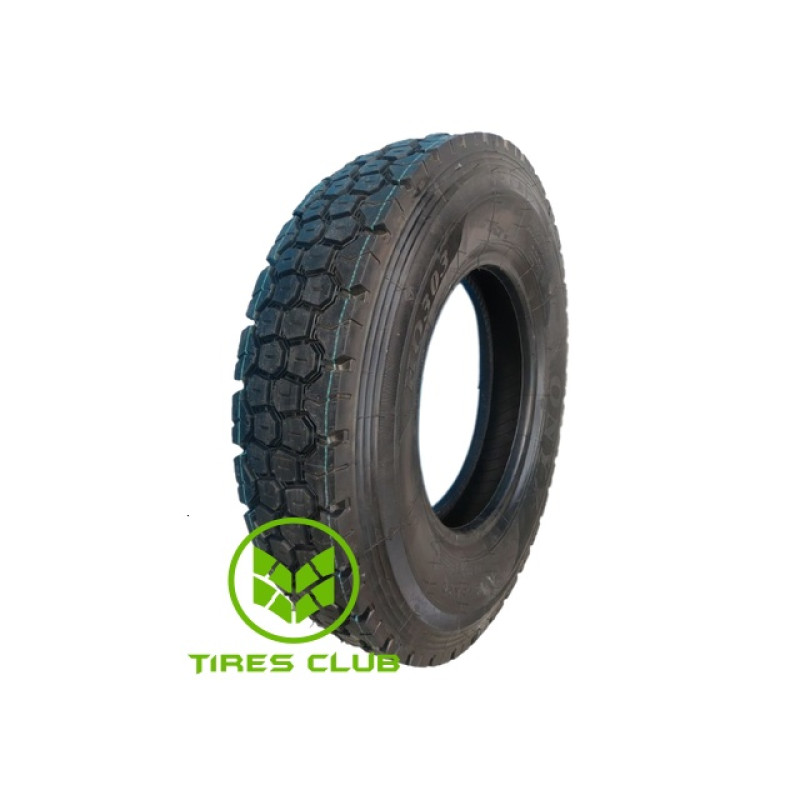 Onyx HO303 (универсальная) 8,25 R20 139/137K 16PR