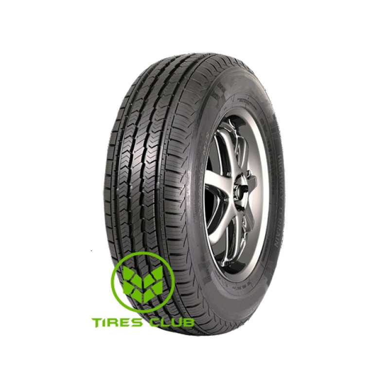 Onyx NY-HT187 275/70 R16 114H