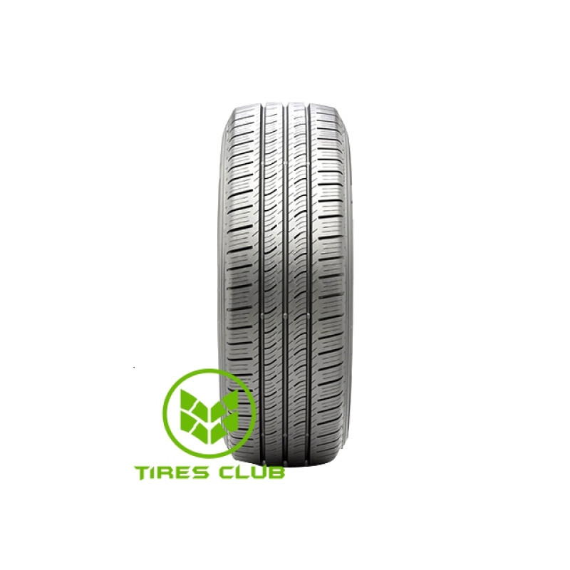 Pirelli Carrier All Season 205/65 R16C 107/105T