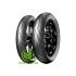 Pirelli Diablo Rosso Sport 130/70 R17 62S