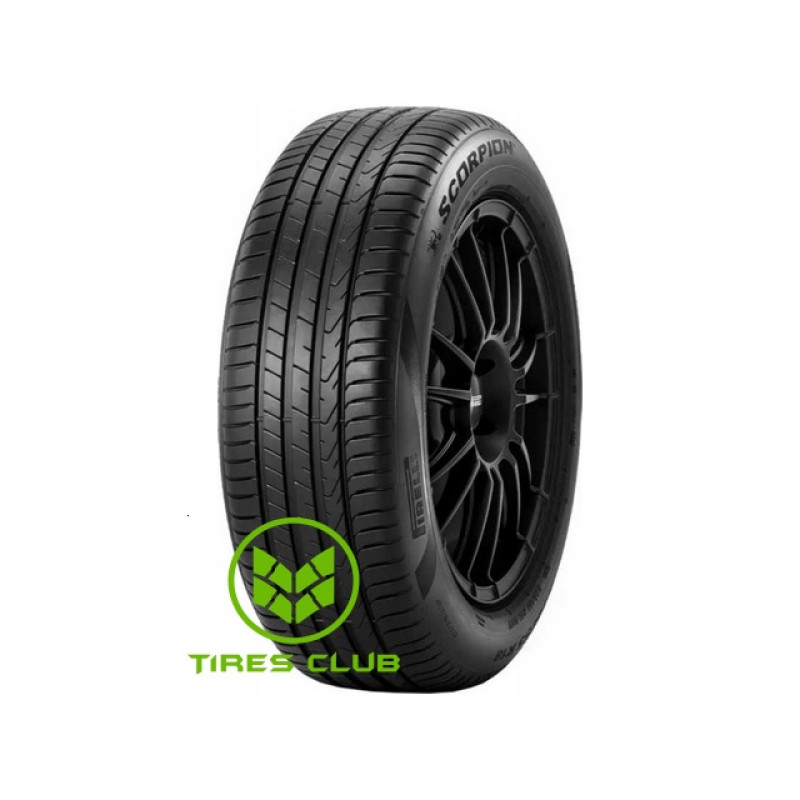 Pirelli Scorpion 235/55 R19 101T Elect AO