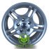 RC Design RC-M1 8x16 5x120 ET20 DIA (RC)