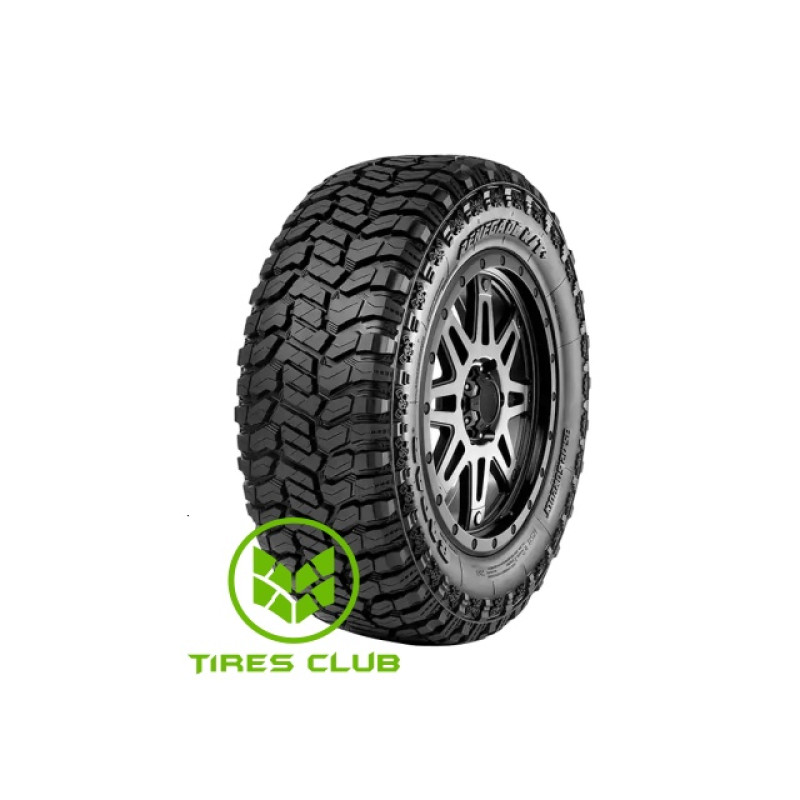 Radar Renegade R/T+ 285/50 R20 119/116Q