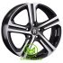 Replay Ford (FD157) 7,5x17 5x108 ET52,5 DIA63,4 (BKF)