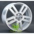 Replay Mercedes (MR81) 8x18 5x112 ET50 DIA66,6 (SF)