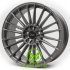 Replica BMW (B0021) 8x19 5x120 ET35 DIA72,6 (black machined face)