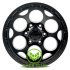 Replica (OW748) 9x17 6x139,7 ET10 DIA110,1 (matt black)