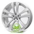 Replica (RS1) 9,5x22 5x114,3 ET20 DIA72,6 (silver)