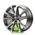 Replica Aion (GAC3007) 8x18 5x108 ET46 DIA59,5 (matt black)