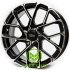 Replica Alpha 8x18 5x100/114,3 ET35 DIA73,1 (BMF)