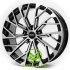 Replica Audi (5086) 8,5x19 5x112 ET35 DIA66,6 (BMF)