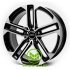 Replica Audi (6104) 8,5x19 5x112 ET35 DIA66,6 (BMF)
